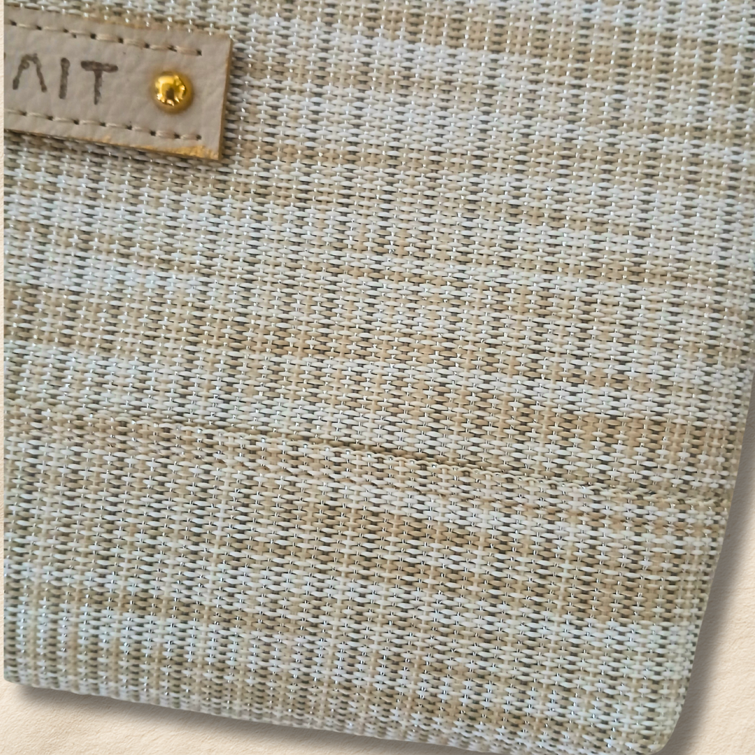 Classic Krossie - Light Gold