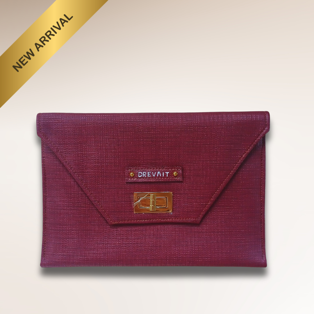 Joni Clutch - Sorrel