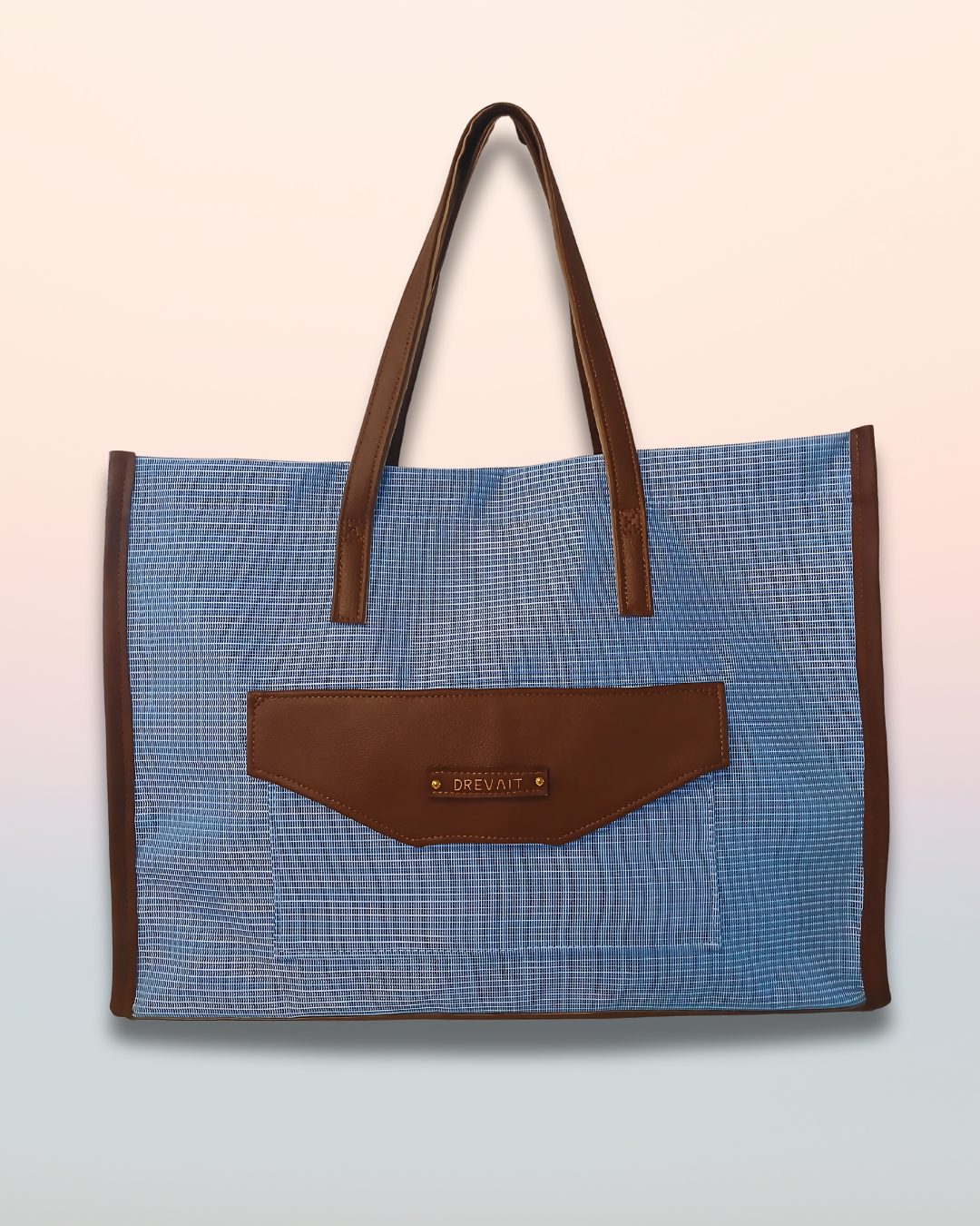 Sicily Open Beach Tote Set - Oceana