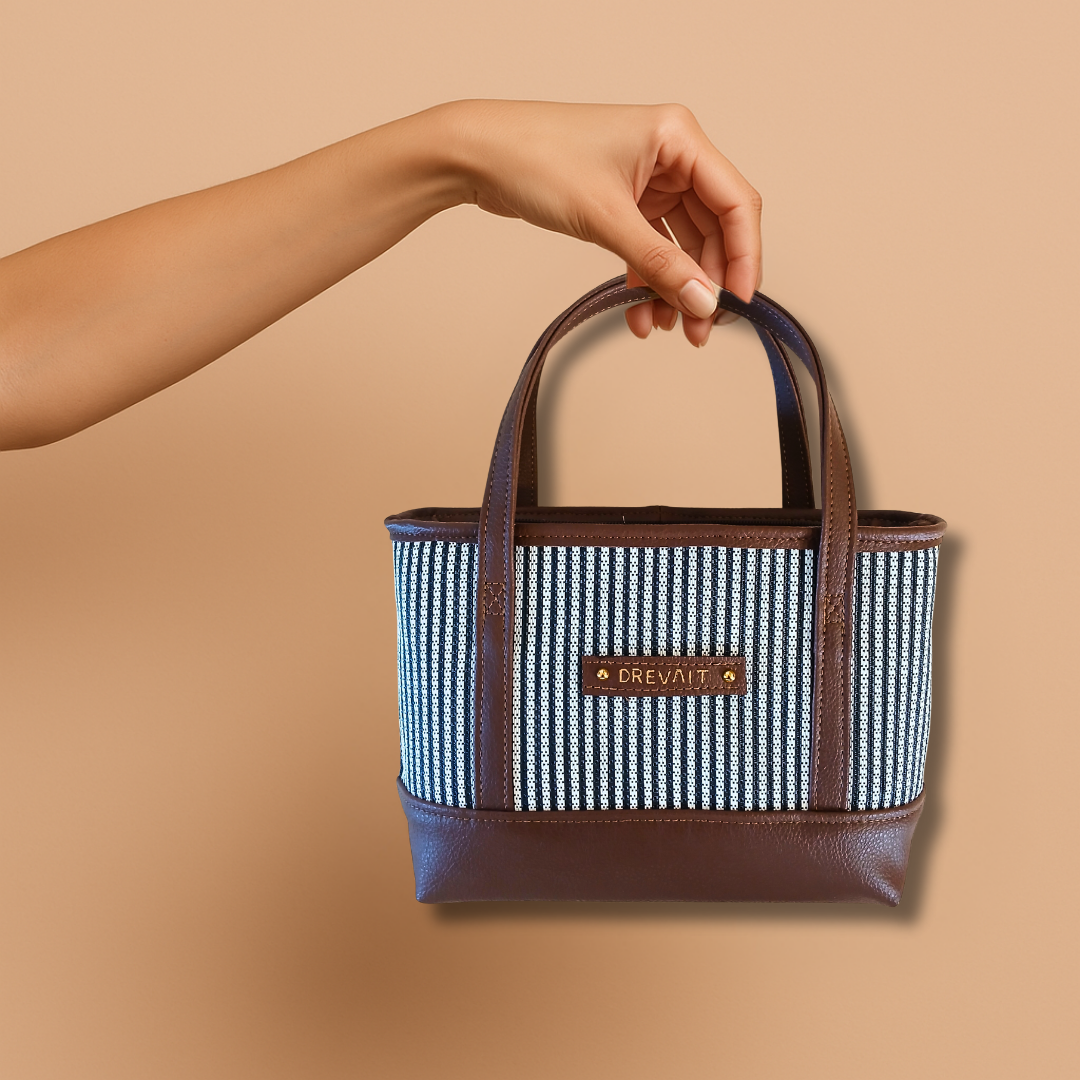 Promenade Mini Tote - South of France