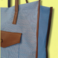 Sicily Open Beach Tote Set - Oceana