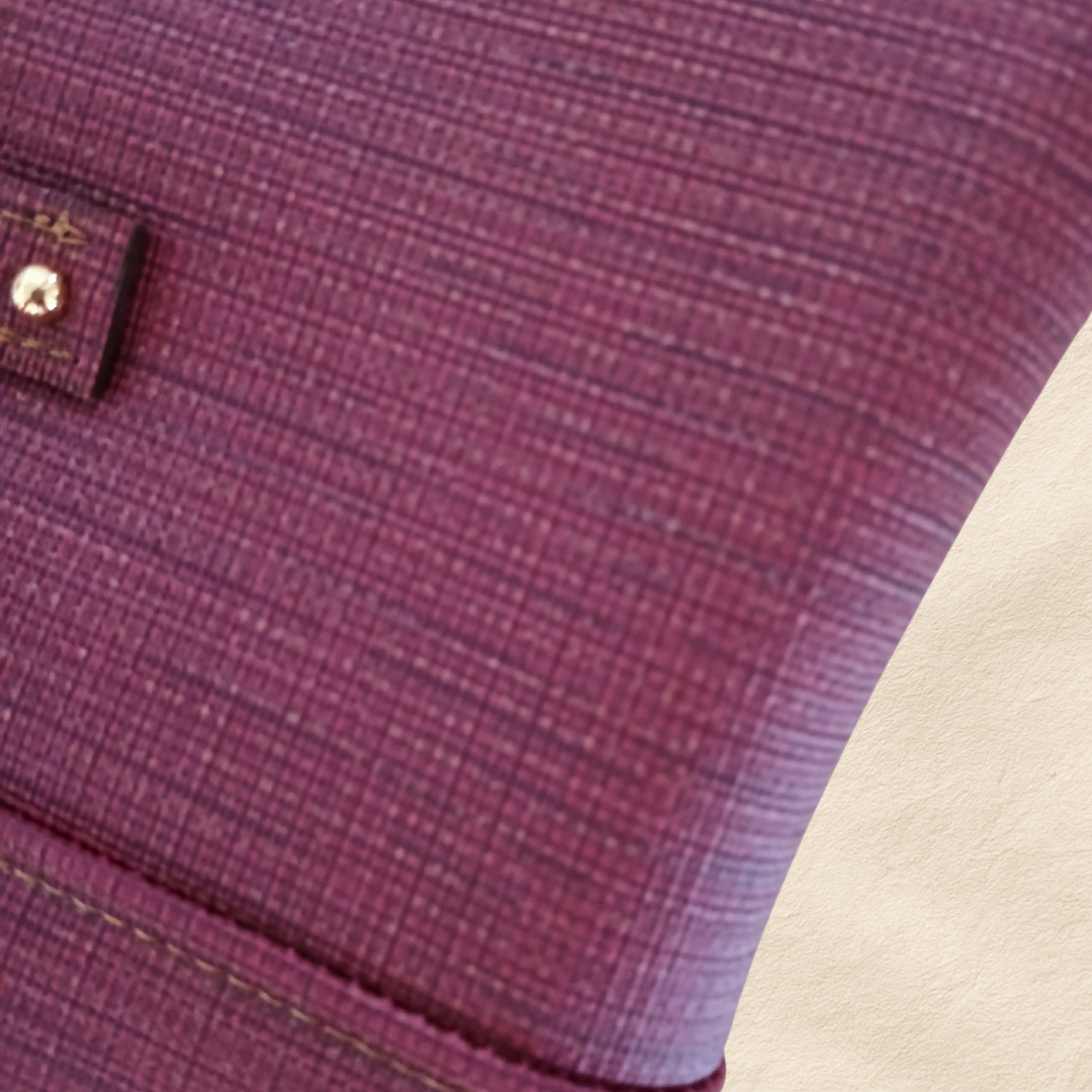 Classic Krossie - Tweed Collection - Sorrel