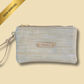Classic Wristlet - Light Gold