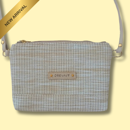 Classic Krossie - Light Gold