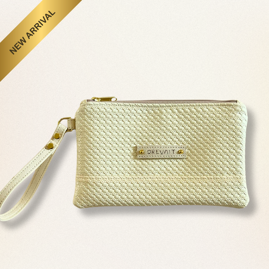 Classic Wristlet - Sugar Cane