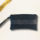Classic Wristlet - Tri-Black