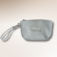 Reveller Collection - Wristlet - White Gem