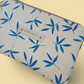 Handpainted Wristlet - Book of Cinz (Influencer Edition)