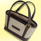 Promenade Mini Tote -Espresso