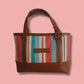 Promenade Mini Tote - Multi-Tropic