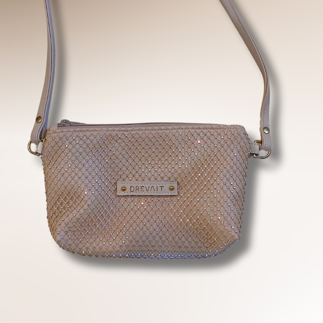 Reveller Collection - Krossie - Nude Gem