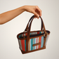 Promenade Mini Tote - Multi-Tropic