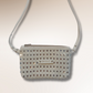 Reveller Collection - Krossie - White Big Gem