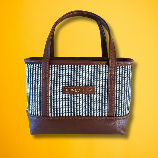 Promenade Mini Tote - South of France