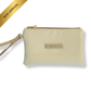 Classic Wristlet - Sandstone
