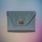 Joni Clutch - Blue Calabash