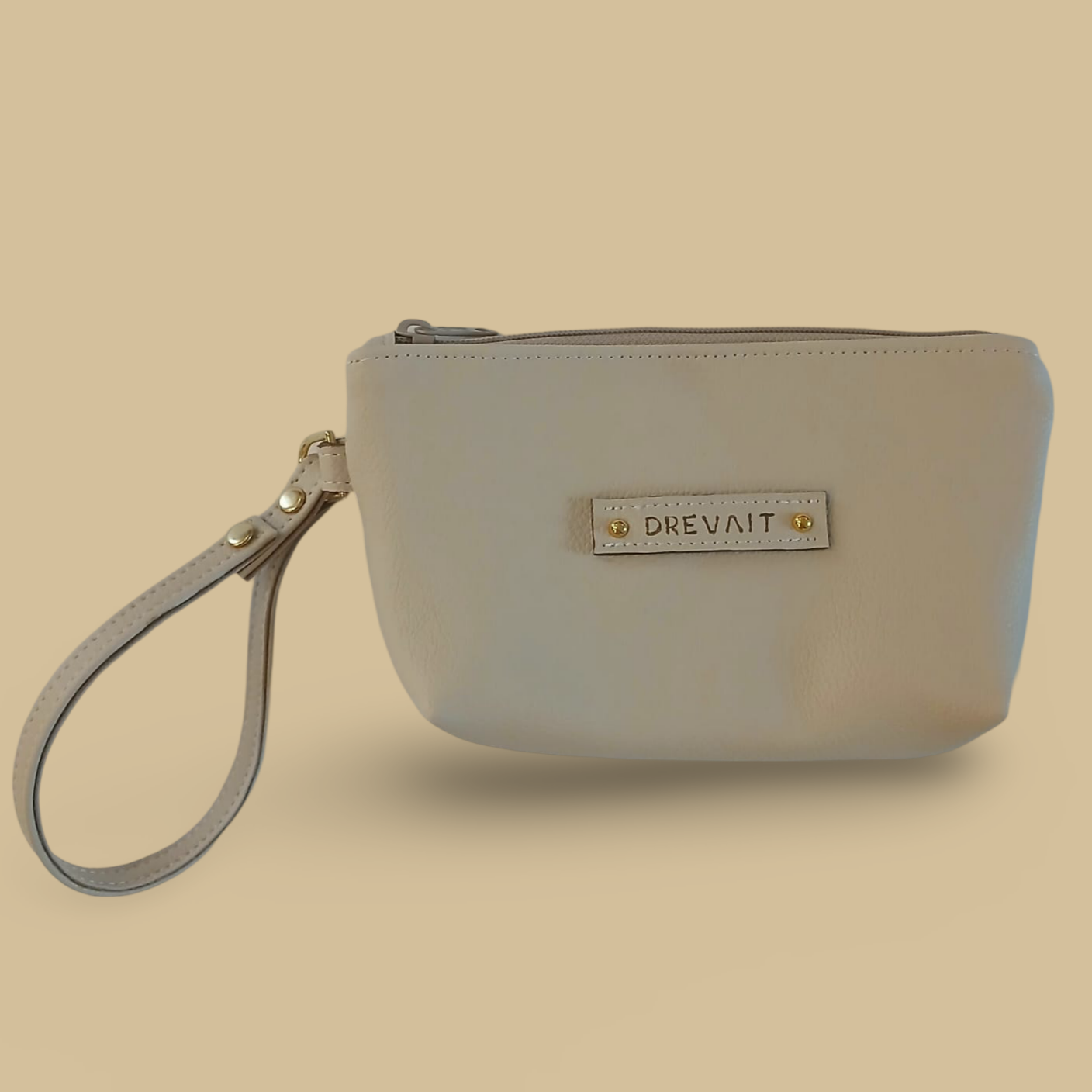 Reveller Collection - Wristlet - Blush Nude