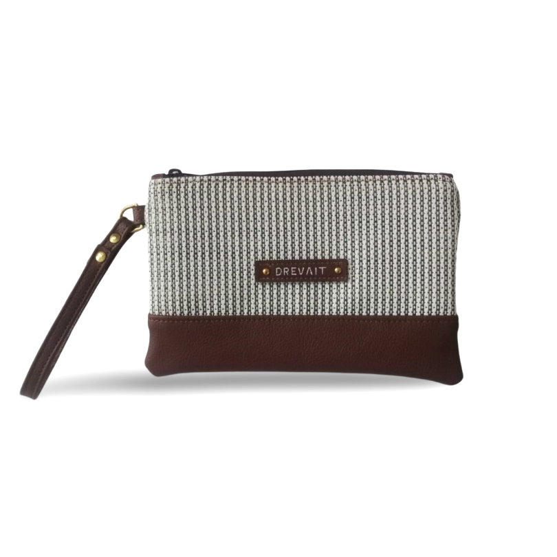 Classic Wristlet - South of France