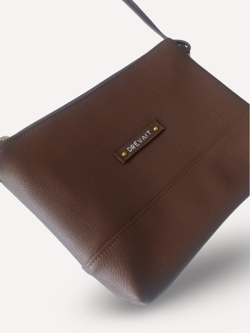 Krossie XL - Classic Brown