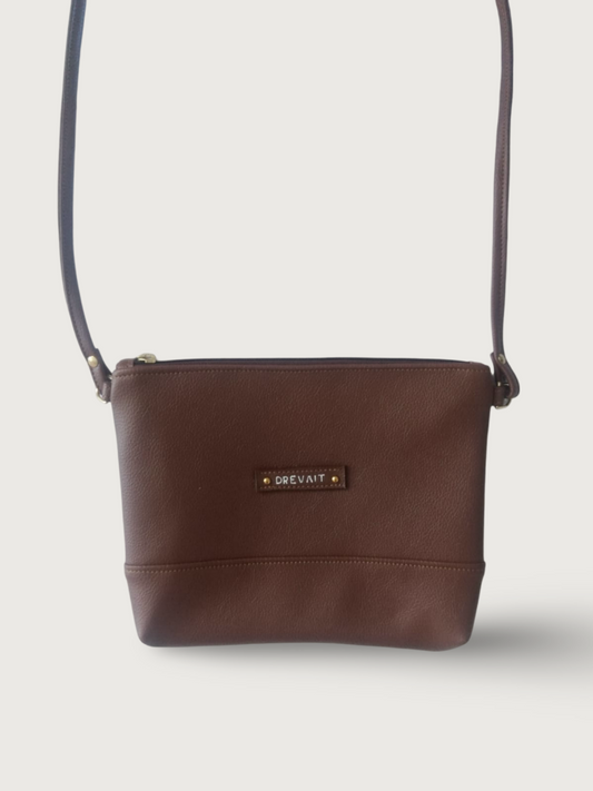 Krossie XL - Classic Brown