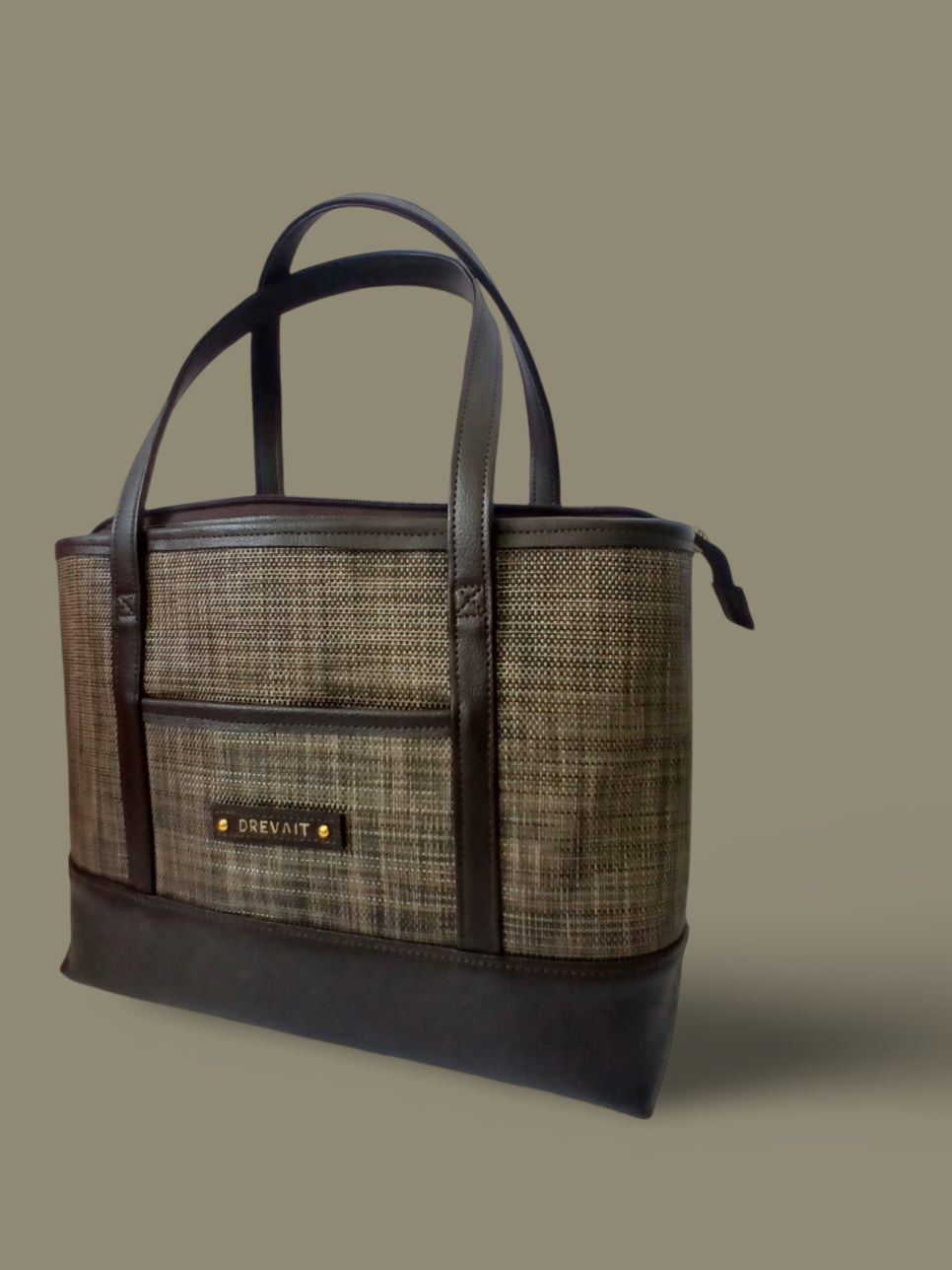 Marilyn Tote Set - Rustic Husk