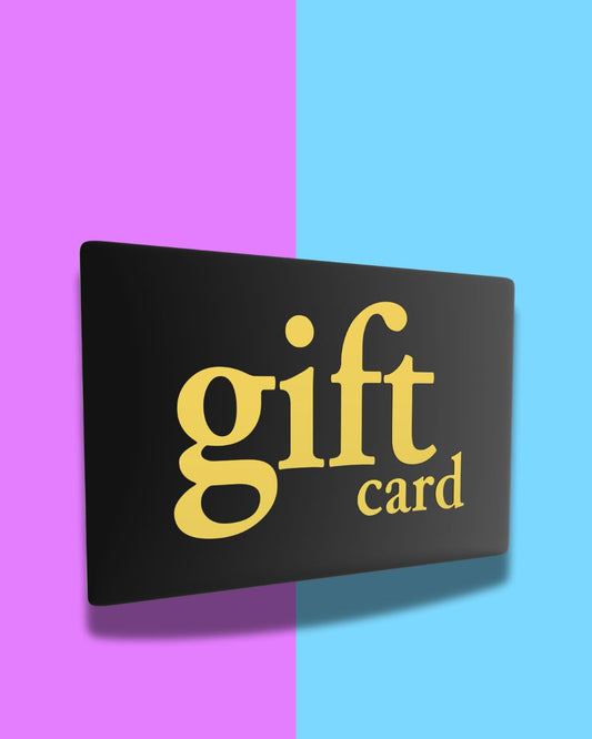 $400 Gift Card