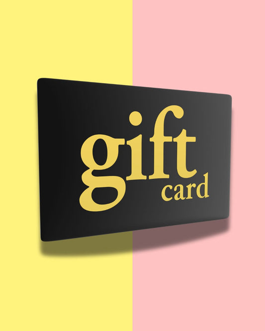 $300 Gift Card