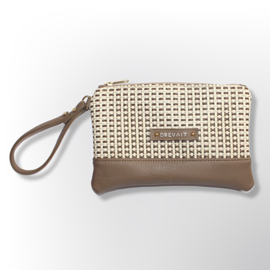 Classic Wristlet - Natura