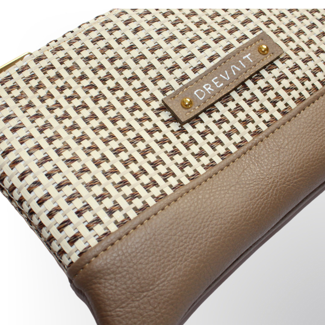 Classic Wristlet - Natura